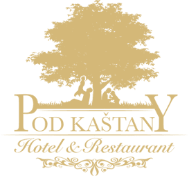 Pod Kaštany — Hotel & Restaurant